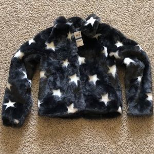 Girls xl coat